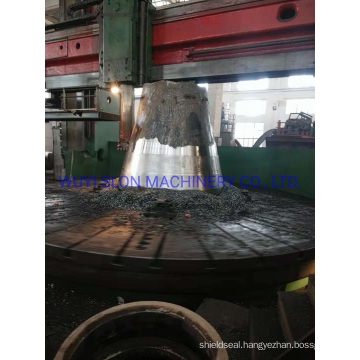 Primary Gyratory Crusher Parts